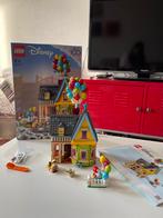 Lego Disney Up 43217, Ophalen of Verzenden, Zo goed als nieuw