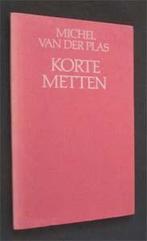 Michel van der Plas : Korte metten, Ophalen of Verzenden, Zo goed als nieuw
