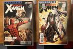 Uncanny X-Men (vol 2) #1-20 + annual, Amerika, Ophalen of Verzenden, Eén comic, Zo goed als nieuw