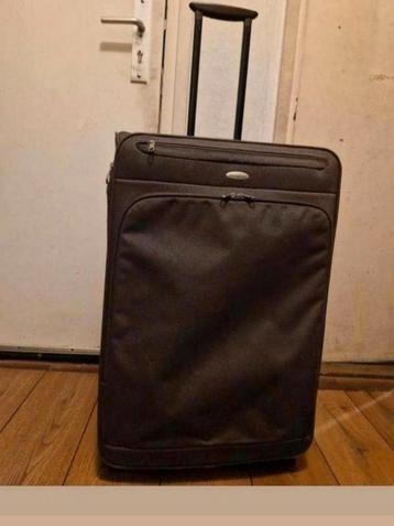 Te koop! Samsonelte merk reiskoffer/Baggage.  beschikbaar voor biedingen