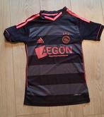 Ajax Adidas maat 146?, Maat XS of kleiner, Ophalen of Verzenden, Gebruikt, Shirt