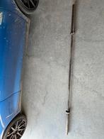 Olympische halter stang 2,20m - 20kg - professional, Ophalen of Verzenden, Halterstangen