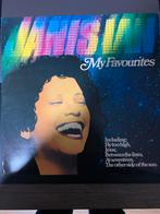 Janis Ian - My Favourites LP, Cd's en Dvd's, Vinyl | Pop, Ophalen of Verzenden, 1960 tot 1980, Zo goed als nieuw, 12 inch