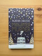 Agatha Christie, Midwinter Murder, Ophalen of Verzenden, Zo goed als nieuw, Agatha Christie