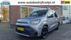 Toyota PROACE CITY Verso 1.2 Turbo Dynamic 5 Pers, PDC Deale, Auto's, Toyota, Stof, Gebruikt, 1199 cc, Parkeersensor