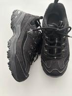 Skechers zwarte sneakers mt 38 memory foam, Kleding | Dames, Skechers, Zwart, Ophalen of Verzenden, Sneakers of Gympen