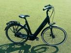 Qwic premium MN7+ Elektrische Damesfiets 54cm L, Fietsen en Brommers, Elektrische fietsen, Overige merken, Gebruikt, Ophalen of Verzenden