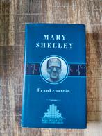 Mary Shelley - Frankenstein, Boeken, Ophalen of Verzenden, Zo goed als nieuw, Nederland