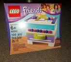 LEGO Friends Mini Juwelenkistje - 40266, Kinderen en Baby's, Speelgoed | Duplo en Lego, Ophalen of Verzenden, Nieuw