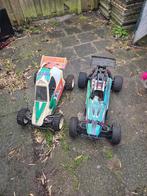 fg marder en aowei yama buggy, Ophalen, Benzine, Gebruikt, Auto offroad