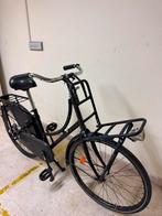 Damesfiets – geschikt voor restauratie / opknapper, 47 tot 50 cm, Ophalen, Gebruikt