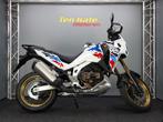 Honda CRF1100L AfricaTwin Adventure Sports DCT, Toermotor, Bedrijf