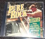 Pure rock, Ophalen of Verzenden, Zo goed als nieuw