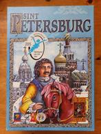 Sint Petersburg bordspel, Hobby en Vrije tijd, Gezelschapsspellen | Bordspellen, Een of twee spelers, Ophalen of Verzenden, Zo goed als nieuw