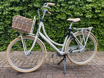 Batavus Diva 28”, in zeer goede staat beschikbaar voor biedingen