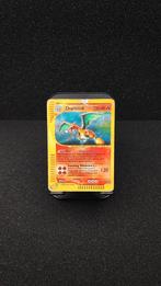 Charizard 6/165 expedition base set, Ophalen of Verzenden, Zo goed als nieuw, Losse kaart