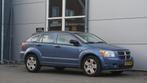 Dodge Caliber 1.8 SE, Auto's, Voorwielaandrijving, 450 kg, Gebruikt, 1295 kg