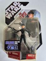 Star Wars TAC 08-15 Juno Eclipse Captain Force Unleashed, Ophalen of Verzenden, Nieuw, Actiefiguurtje