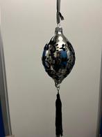 Kerst pegel zilver zwart, Ophalen, Nieuw