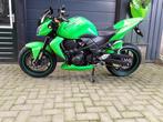 Kawasaki Z750 ABS, 750 cc, Motorrijbewijs A, Bedrijf, Meer dan 35 kW