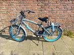 Alpina Clubb 20 inch jongensfiets, Ophalen, Gebruikt, Alpina, Handrem