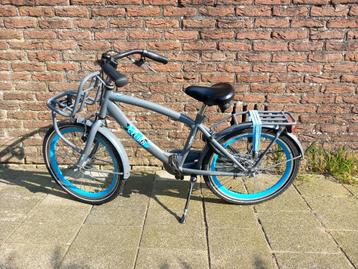 Alpina Clubb 20 inch jongensfiets beschikbaar voor biedingen