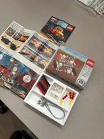 Lego 7861 Verlichting Set 12V Trein - Nieuw in OVP, Overige genres, 1 speler, Nieuw, Ophalen of Verzenden