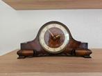 Vintage Juba klok met sleutel, Antiek en Kunst, Ophalen