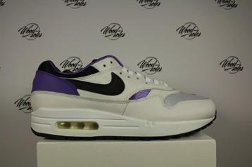 Nike Air Max 1 DNA Purple - 44 beschikbaar voor biedingen