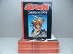 Storm 1 t/m 21 + commandant grek, Boeken, Stripboeken, Complete serie of reeks, Ophalen of Verzenden, Gelezen, Don Lawrence