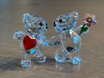 Swarovski Happy Together Beertjes, Ophalen of Verzenden, Zo goed als nieuw