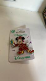 Pin Mickey, Ophalen of Verzenden, Nieuw