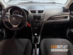 Suzuki Swift 1.2 Comfort 5D | 2011 | AIRCO | NAP | NWE APK, Voorwielaandrijving, Gebruikt, 4 cilinders, 400 kg