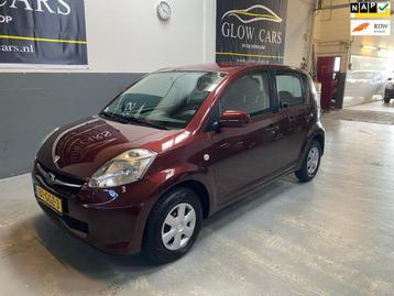 Subaru Justy 1.0 Comfort | ELEK.RAMEN | NAP | APK| ISOFIX | beschikbaar voor biedingen