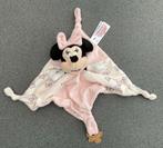 Disney baby Primark speendoekje minnie mouse, Ophalen of Verzenden, Nieuw, Overige typen