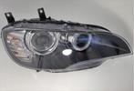 Bmw X6 E71 xenon koplamp rechts dyn. 7287014 7271362 7271372, Auto-onderdelen, Verlichting, Ophalen of Verzenden, Gebruikt, BMW