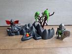 Playmobil Drakenridders, Kinderen en Baby's, Speelgoed | Playmobil, Ophalen of Verzenden, Zo goed als nieuw, Complete set