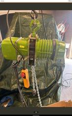 Estil Umega UH210e lier 1 ton takel, Doe-het-zelf en Verbouw, Lieren en Takels, Ophalen, Nieuw