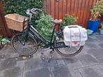 Gazelle miss grace frame maat 54 cm 7 versnellingen, 53 tot 56 cm, Ophalen, Zo goed als nieuw, Versnellingen