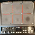 Roland SPD SX - Drum pad + mount, Ophalen of Verzenden, Roland