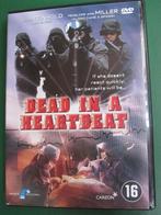 Dead in a Heartbeat, Vanaf 16 jaar, Ophalen of Verzenden, Zo goed als nieuw, Drama