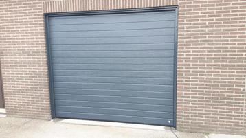 Garagedeur beschikbaar voor biedingen