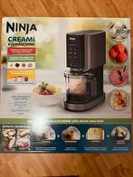 Ninja Creamy IJsmaker - Zo goed als nieuw!, Witgoed en Apparatuur, IJsmachines, Ophalen, Zo goed als nieuw