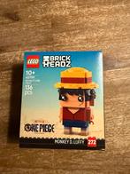 Lego 40799 Monkey D. Luffy - Nieuw, Ophalen of Verzenden, Nieuw, Complete set, Lego