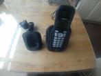 Profoon PDX-6620, Ophalen of Verzenden, Gebruikt, 1 handset