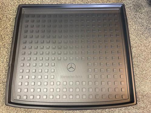 Nieuwe kofferbakmat rubber voor Mercedes-Benz GLE W167/C167, Auto diversen, Kofferbakmatten, Nieuw, Ophalen