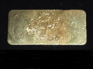 Goudbaar Goud baar Goudbaren Gouden Baren 1342 Gram Goud!   beschikbaar voor biedingen