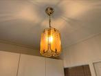 Hanglampen in Hollywood Regency stijl, Ophalen of Verzenden, Zo goed als nieuw, Minder dan 50 cm