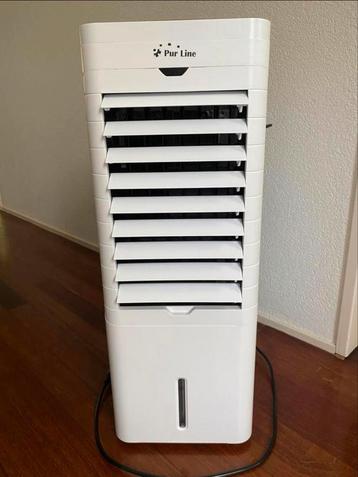 Purline airconditioner + heater beschikbaar voor biedingen