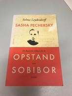 De Russische soldaat die de opstand van Sobibor leidde, Boeken, Gelezen, Ophalen of Verzenden, Tweede Wereldoorlog